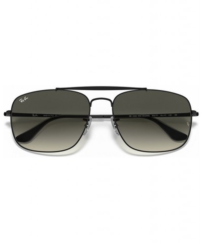 Sunglasses RB3560 THE COLONEL GREEN/GOLD $48.72 Unisex