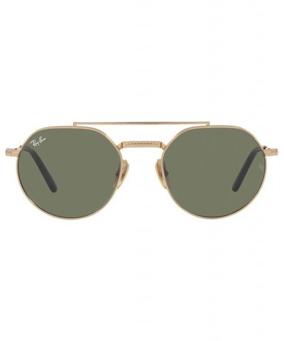 Unisex Sunglasses Jack II Titanium 51 Arista $71.82 Unisex