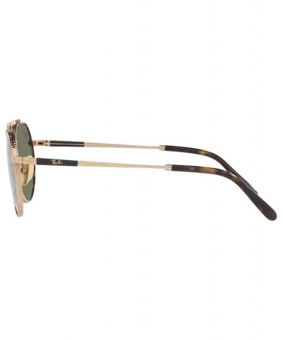 Unisex Sunglasses Jack II Titanium 51 Arista $71.82 Unisex