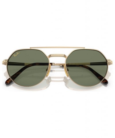 Unisex Sunglasses Jack II Titanium 51 Arista $71.82 Unisex