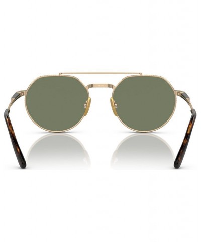 Unisex Sunglasses Jack II Titanium 51 Arista $71.82 Unisex