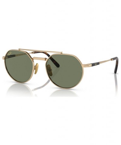 Unisex Sunglasses Jack II Titanium 51 Arista $71.82 Unisex