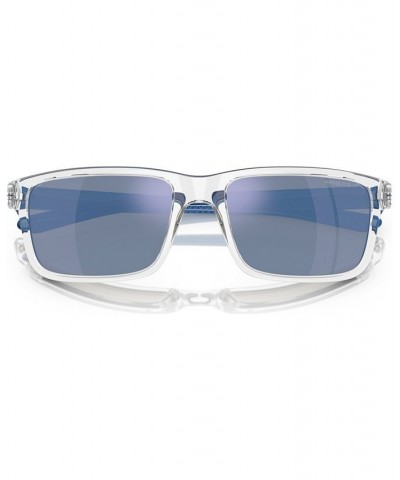 Men's Polarized Sunglasses Mwamba Crystal $15.30 Mens