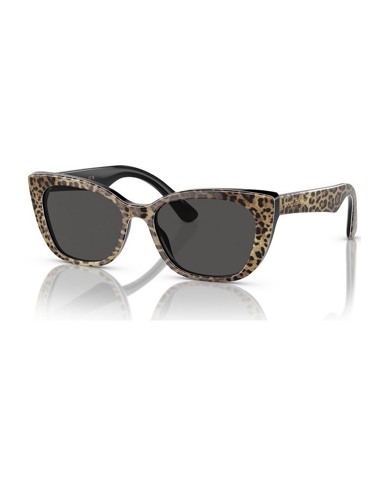 Kids Sunglasses 0DX4427 Leo Brown/Black $19.80 Kids