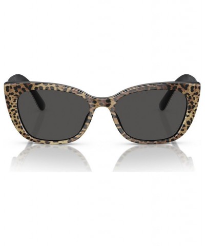 Kids Sunglasses 0DX4427 Leo Brown/Black $19.80 Kids