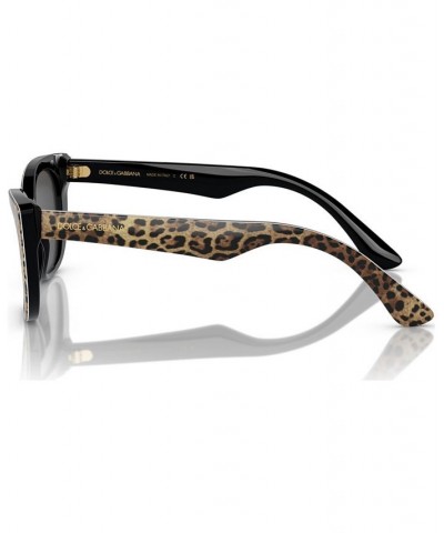 Kids Sunglasses 0DX4427 Leo Brown/Black $19.80 Kids