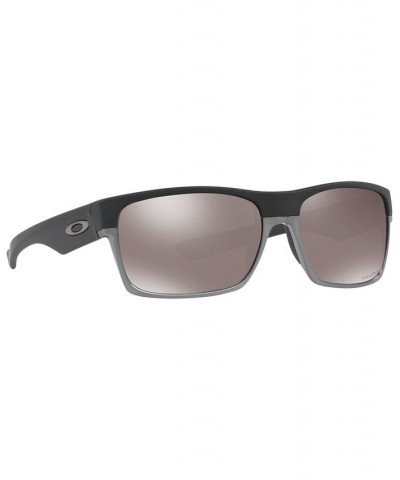 TWOFACE Sunglasses OO9189 $58.50 Unisex