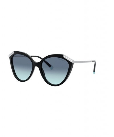 Sunglasses 0TF4173B Black $26.34 Unisex