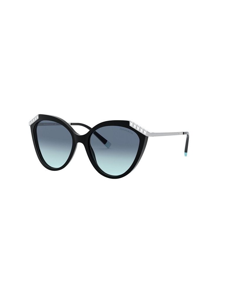 Sunglasses 0TF4173B Black $26.34 Unisex