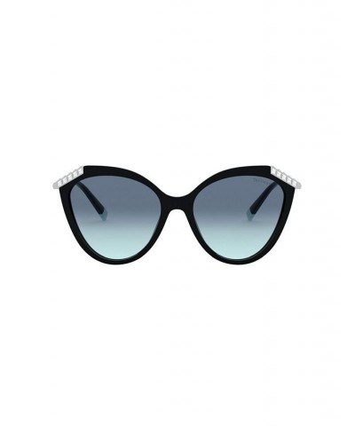 Sunglasses 0TF4173B Black $26.34 Unisex