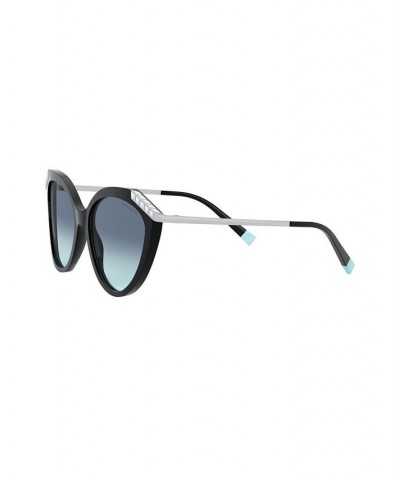 Sunglasses 0TF4173B Black $26.34 Unisex