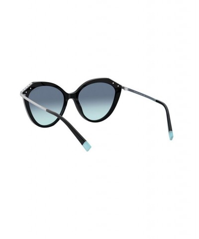 Sunglasses 0TF4173B Black $26.34 Unisex