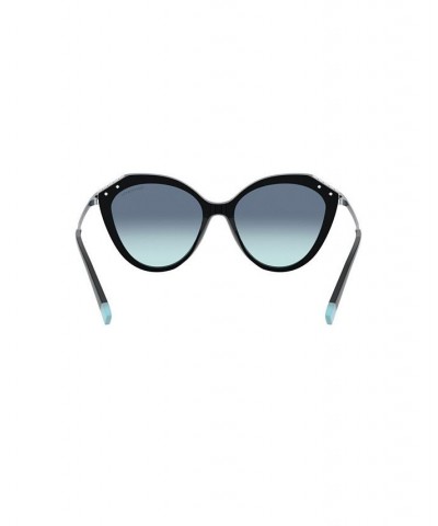 Sunglasses 0TF4173B Black $26.34 Unisex