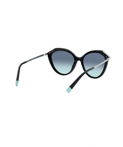 Sunglasses 0TF4173B Black $26.34 Unisex