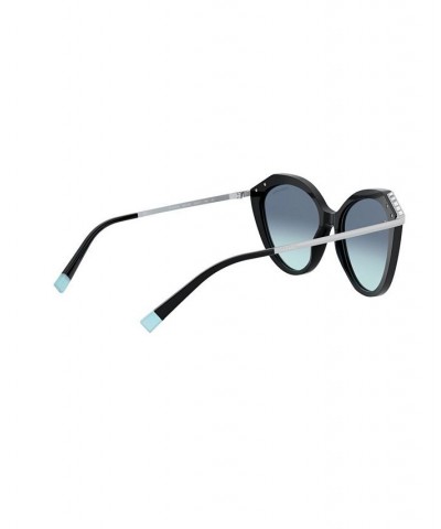 Sunglasses 0TF4173B Black $26.34 Unisex