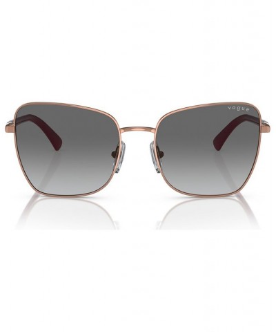 Women's Sunglasses VO4277SB Rose Gold-Tone $10.60 Womens