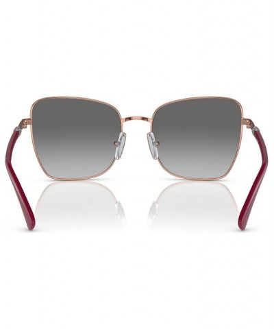 Women's Sunglasses VO4277SB Rose Gold-Tone $10.60 Womens