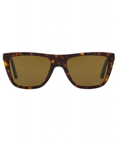 Men's Polarized Sunglasses HU2014 HAVANA/BROWN $27.72 Mens