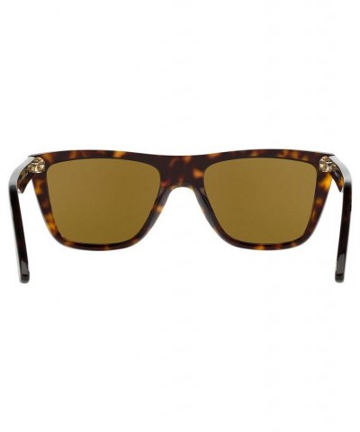 Men's Polarized Sunglasses HU2014 HAVANA/BROWN $27.72 Mens