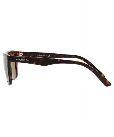 Men's Polarized Sunglasses HU2014 HAVANA/BROWN $27.72 Mens