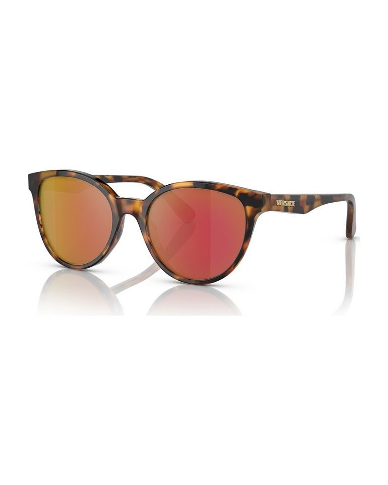 Kids Sunglasses VK4427U46-Z Havana $33.00 Kids