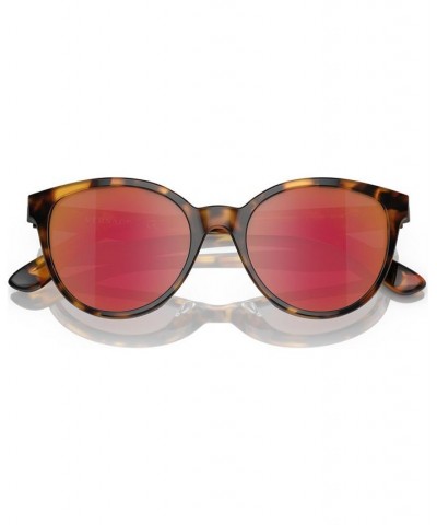 Kids Sunglasses VK4427U46-Z Havana $33.00 Kids