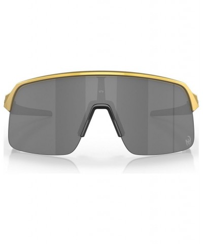 Unisex Sunglasses OO9463-4739 Olympic Gold-Tone $48.96 Unisex
