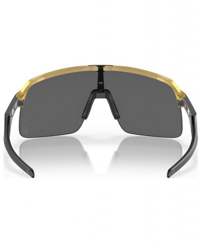 Unisex Sunglasses OO9463-4739 Olympic Gold-Tone $48.96 Unisex