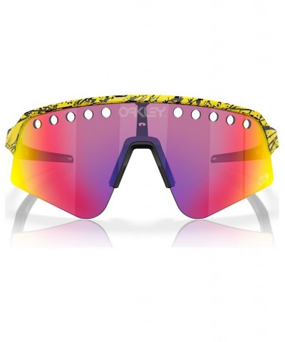 Men's Sunglasses 2023 Tour De France Sutro Lite Sweep Tdf Splatter $24.48 Mens