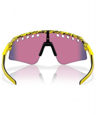 Men's Sunglasses 2023 Tour De France Sutro Lite Sweep Tdf Splatter $24.48 Mens