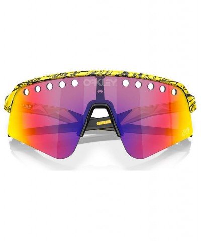 Men's Sunglasses 2023 Tour De France Sutro Lite Sweep Tdf Splatter $24.48 Mens