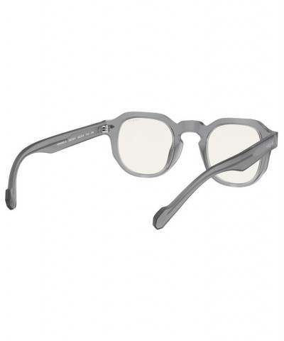 Men's Sunglasses VO5330S48-X Transparent Gray $7.65 Mens