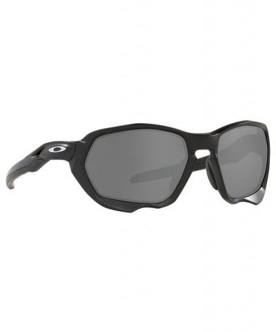 Men's Plazma Polarized Sunglasses OO9019 59 MATTE BLACK/PRIZM BLACK POLARIZED $44.46 Mens