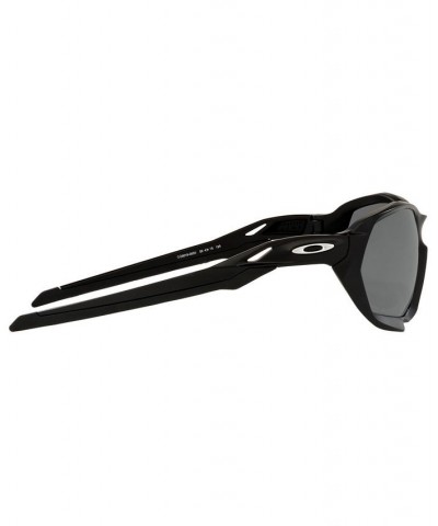 Men's Plazma Polarized Sunglasses OO9019 59 MATTE BLACK/PRIZM BLACK POLARIZED $44.46 Mens