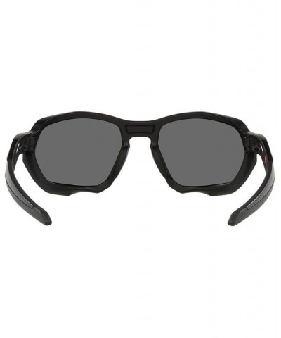 Men's Plazma Polarized Sunglasses OO9019 59 MATTE BLACK/PRIZM BLACK POLARIZED $44.46 Mens