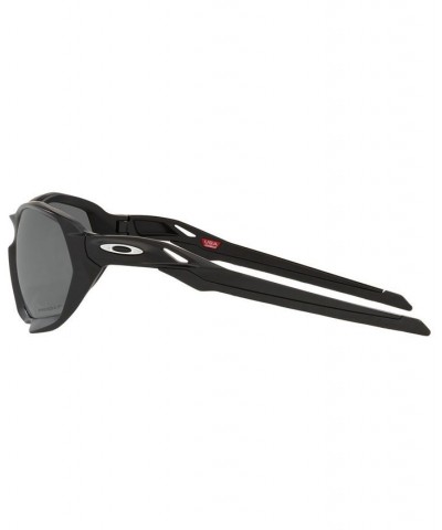 Men's Plazma Polarized Sunglasses OO9019 59 MATTE BLACK/PRIZM BLACK POLARIZED $44.46 Mens