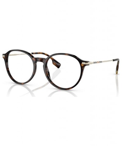 Women's Phantos Eyeglasses BE236551-O Bordeaux $61.53 Womens