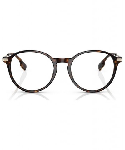 Women's Phantos Eyeglasses BE236551-O Bordeaux $61.53 Womens