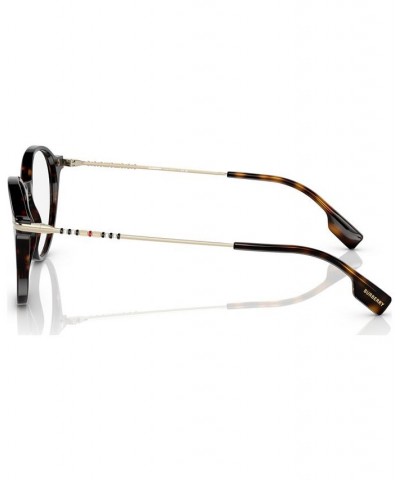 Women's Phantos Eyeglasses BE236551-O Bordeaux $61.53 Womens