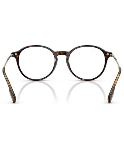 Women's Phantos Eyeglasses BE236551-O Bordeaux $61.53 Womens