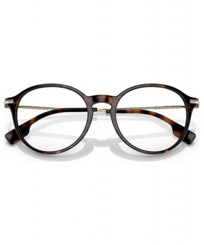 Women's Phantos Eyeglasses BE236551-O Bordeaux $61.53 Womens