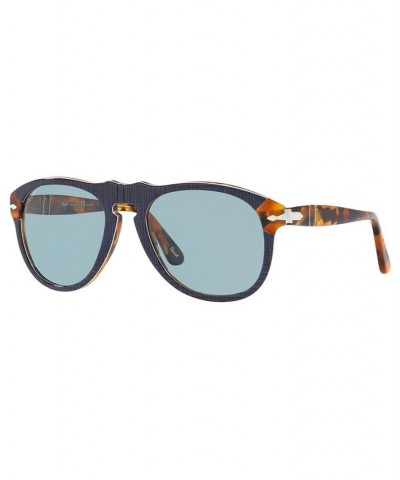 Polarized Sunglasses PO0649 54 $52.35 Unisex