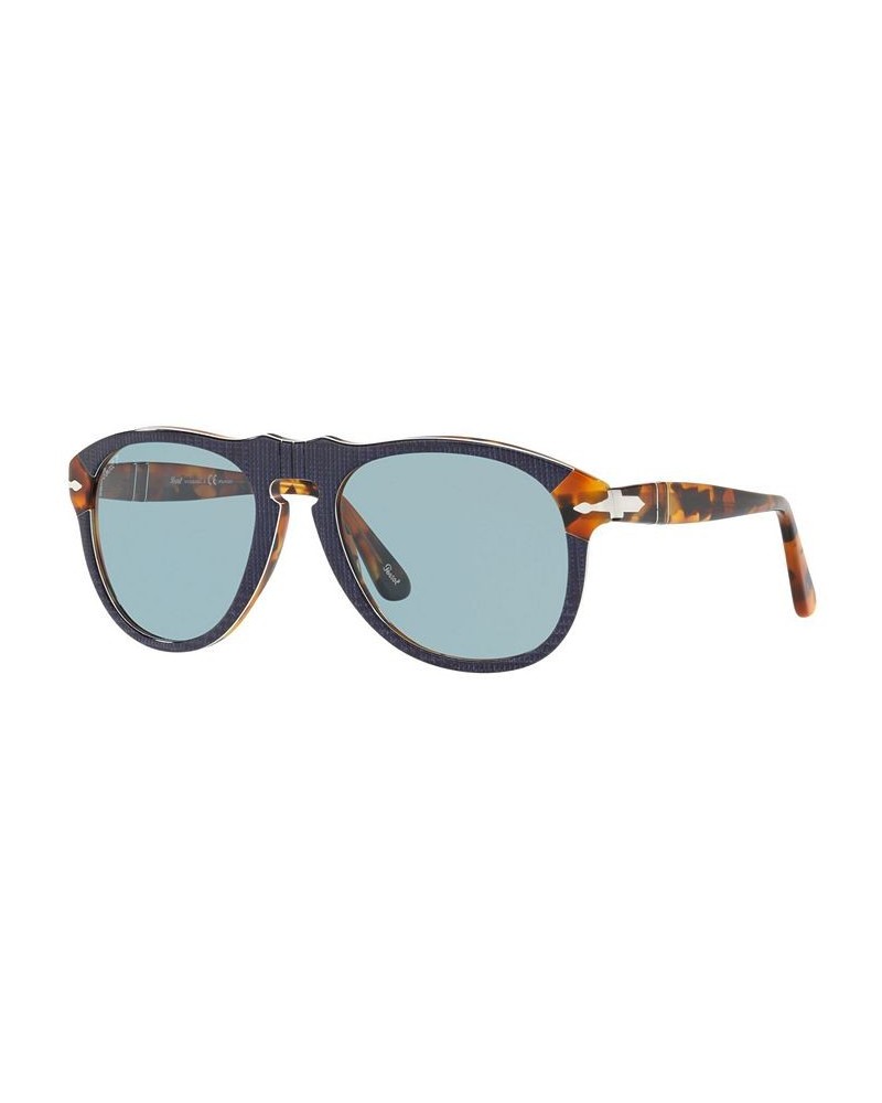 Polarized Sunglasses PO0649 54 $52.35 Unisex