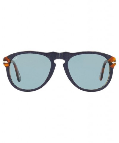 Polarized Sunglasses PO0649 54 $52.35 Unisex