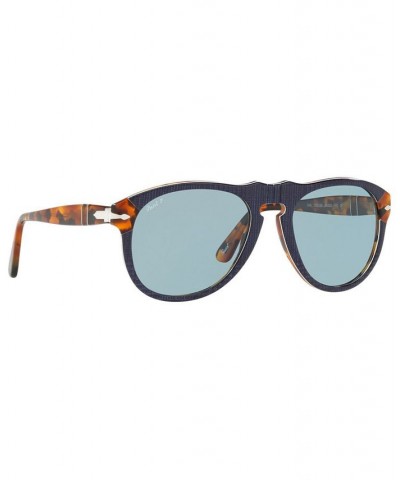 Polarized Sunglasses PO0649 54 $52.35 Unisex