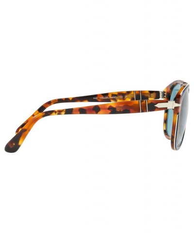 Polarized Sunglasses PO0649 54 $52.35 Unisex