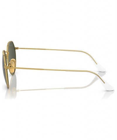 Unisex Sunglasses RB816553-X Legend Gold-Tone $43.89 Unisex