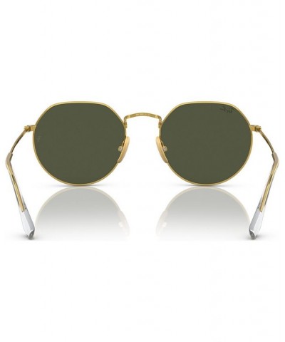 Unisex Sunglasses RB816553-X Legend Gold-Tone $43.89 Unisex