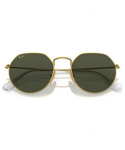 Unisex Sunglasses RB816553-X Legend Gold-Tone $43.89 Unisex