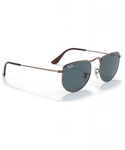 Unisex Sunglasses RB3958 ELON 50 Antique Gold Tone $17.93 Unisex